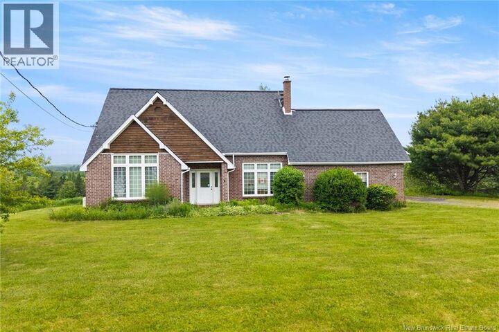 Property Photo: 4530 Route 123 NB E4A 2C7