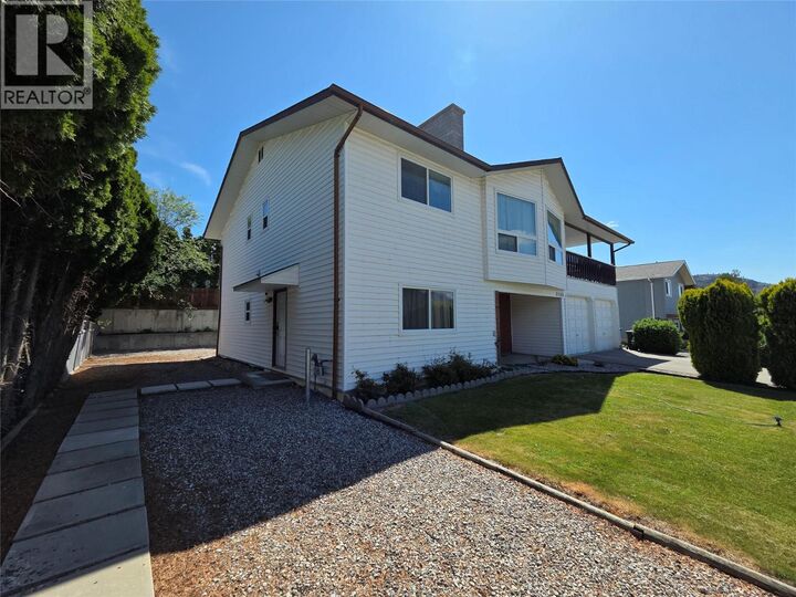 Property Photo: 2724 Dafoe Street BC V2A 7N8