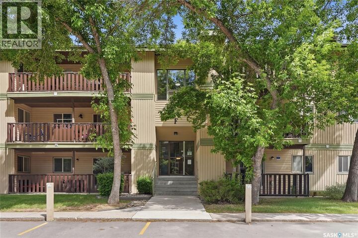 Property Photo:  308F 1121 McKercher Drive  SK S7H 5B8 