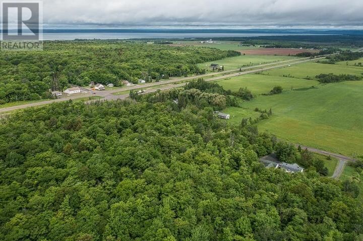 Property Photo:  Part 1 Pt Lt 17 Pumpkin Point Rd E, Laird Township  ON P0S 1C0 