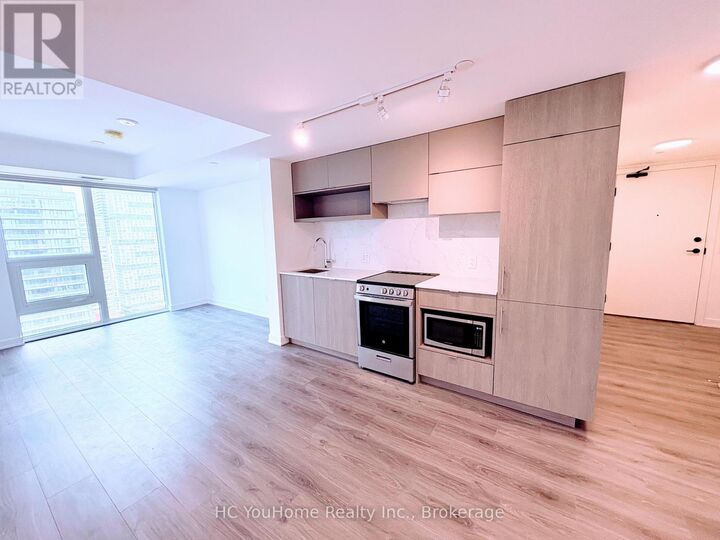 Property Photo:  100 Queen Street East 3310  ON M5C 0B5 