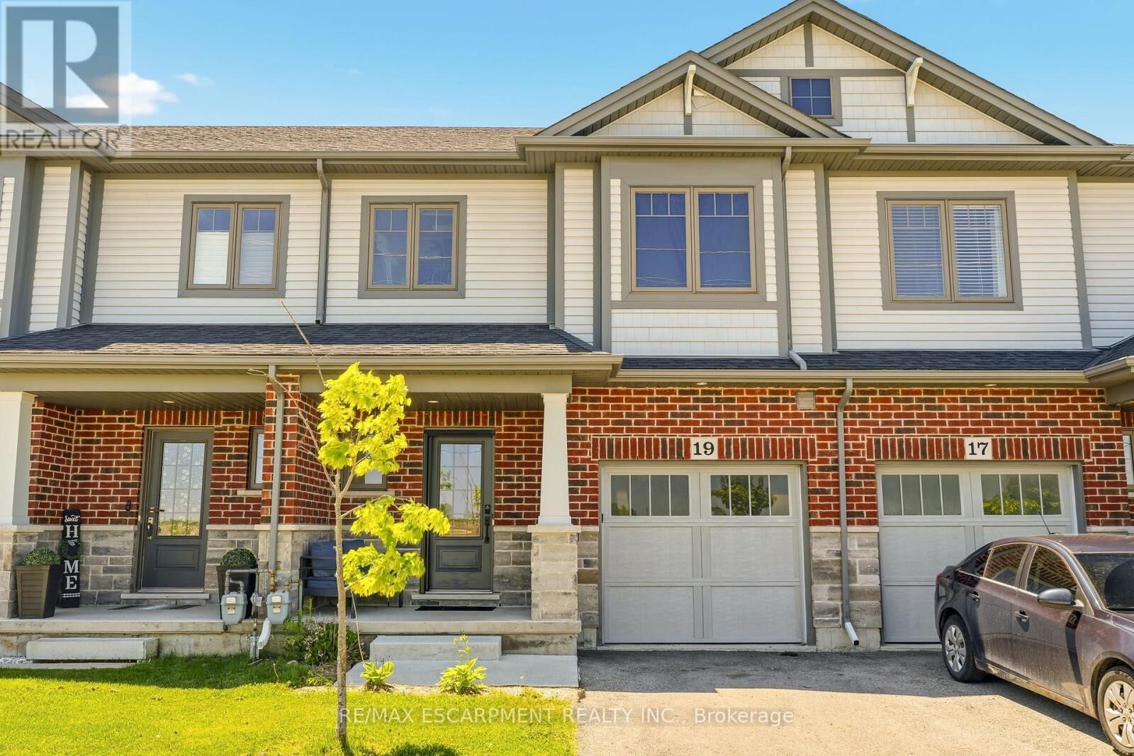 Property Photo:  19 Severino Circle  ON L0R 2A0 