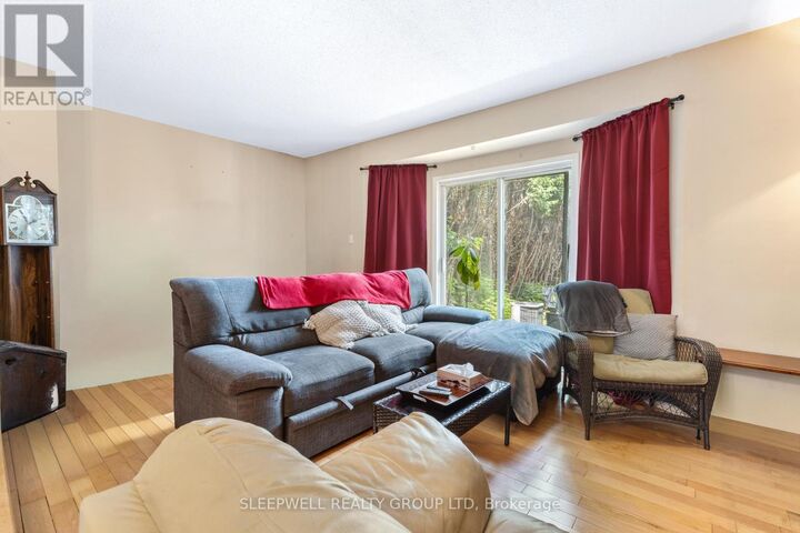 Property Photo:  55 Alberni Street  ON K2J 1V8 