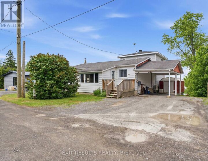 Property Photo:  3509 Brazeau Street  ON K0A 3K0 