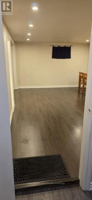 Property Photo:  40 Green Bush Road Basement  ON M2M 1P3 