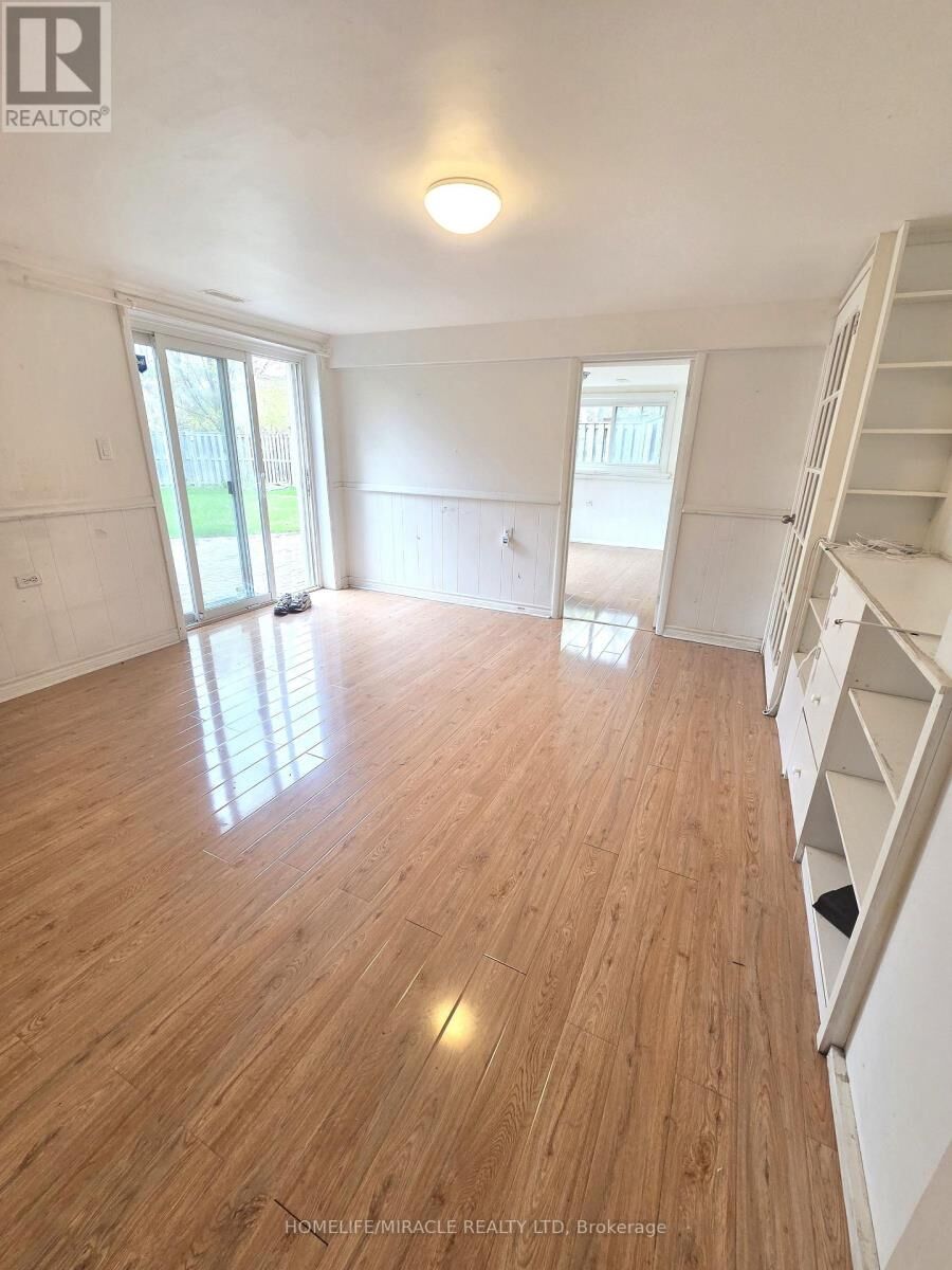 Property Photo:  36 Roundwood Court  ON M1W 1Z2 