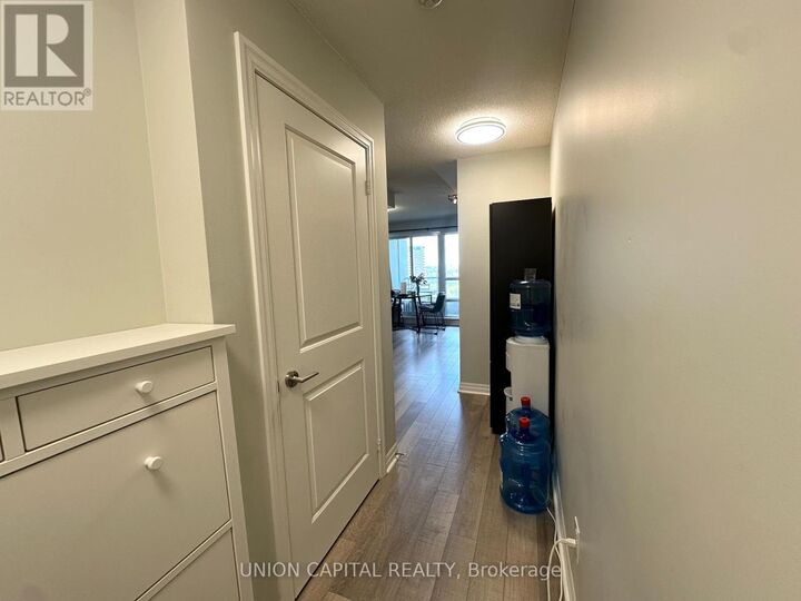 Property Photo:  2015 Sheppard Avenue East 1405  ON M2J 0B3 