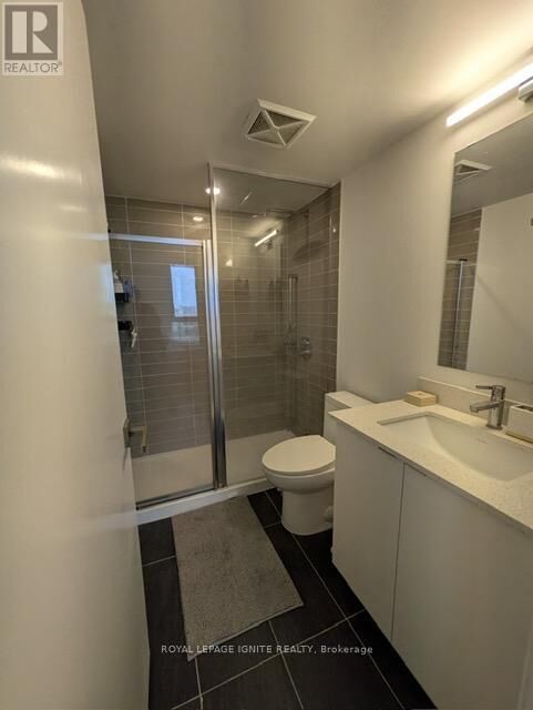 Property Photo:  30 Tretti Way 418  ON M3H 0E3 