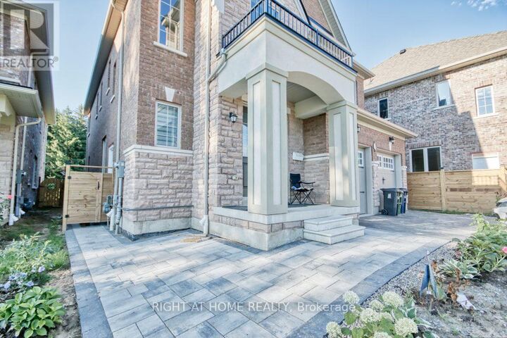 Property Photo: 1389 Military Trail Bsmt ON M1C 1A7