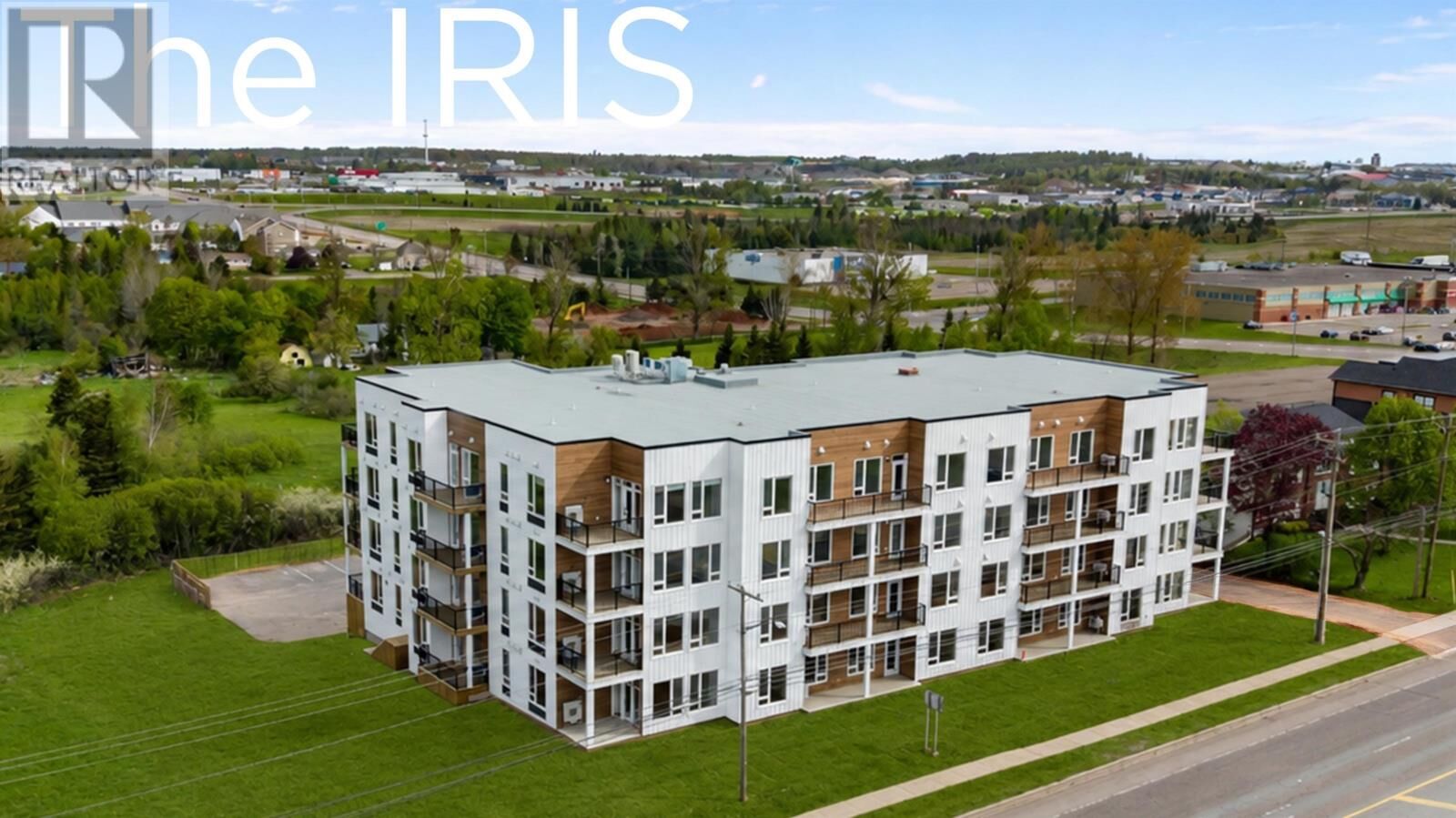Property Photo:  25 Capital Drive  PE C1E 1E8 