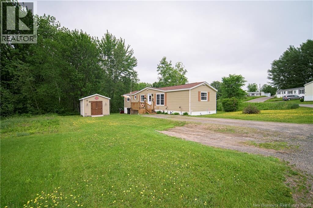 Property Photo: 1 Roy Street NB E3B 6S6