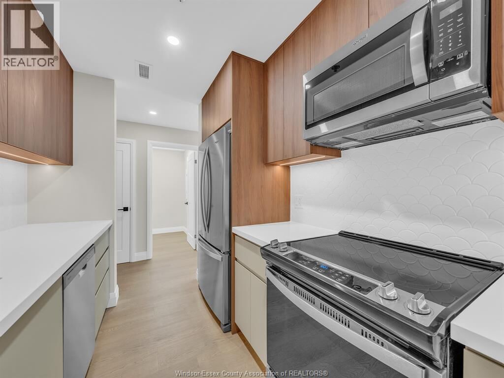 Property Photo: 11646 Tecumseh Road East 609 ON N8N 1L7
