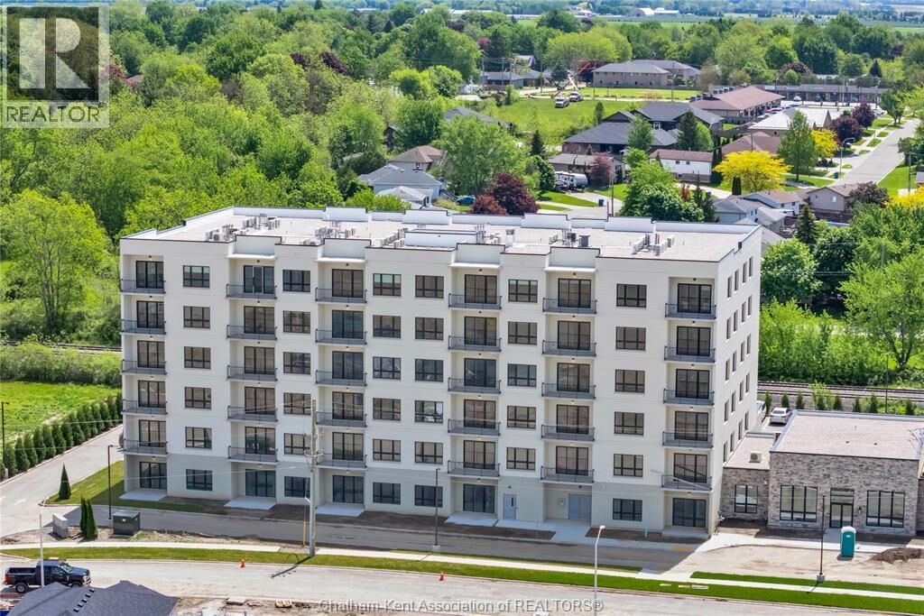 Property Photo:  50 Nazarene Road 626  ON N0P 1A0 