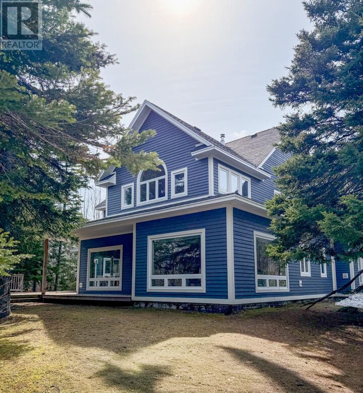 Property Photo: 5 Pine Loop NL A2H 0E1