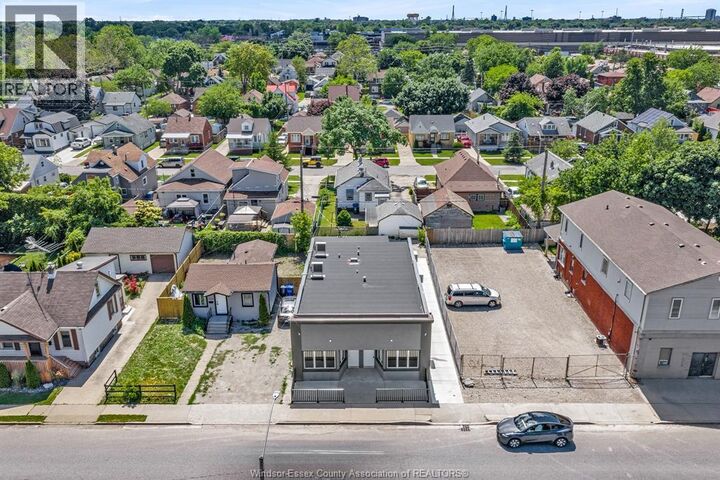 Property Photo: 1657-59 Drouillard Road ON N8Y 2S4