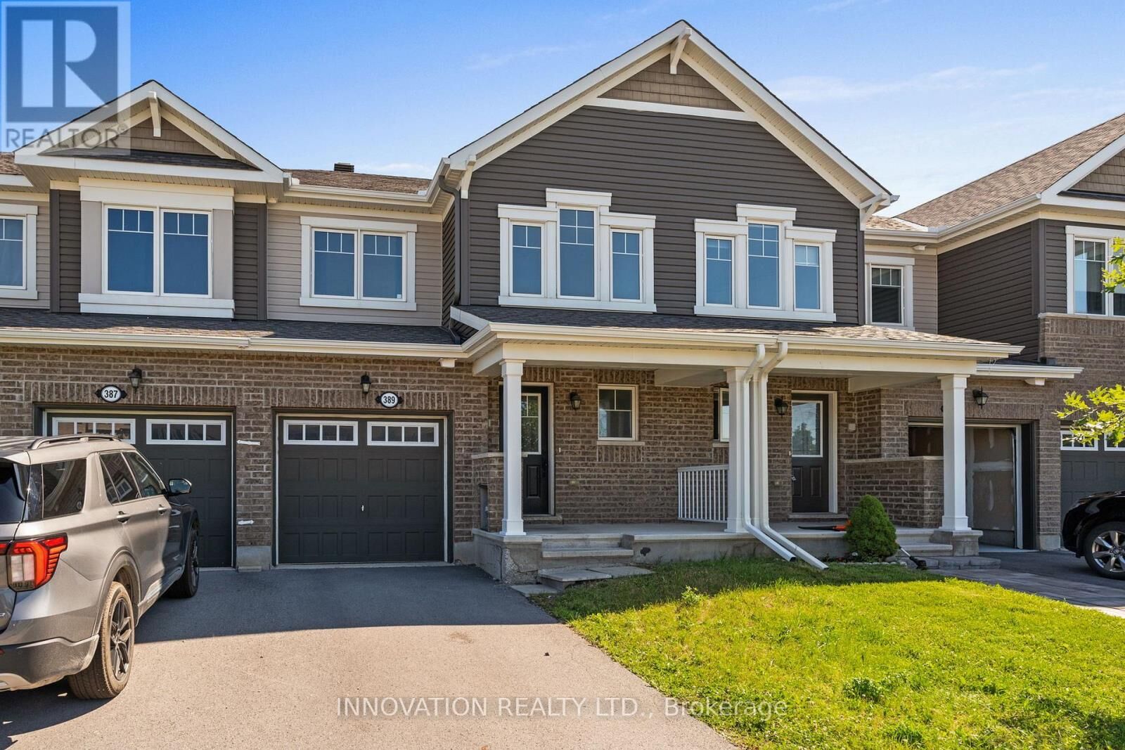Property Photo:  389 Rouncey Road  ON K2V 0K4 