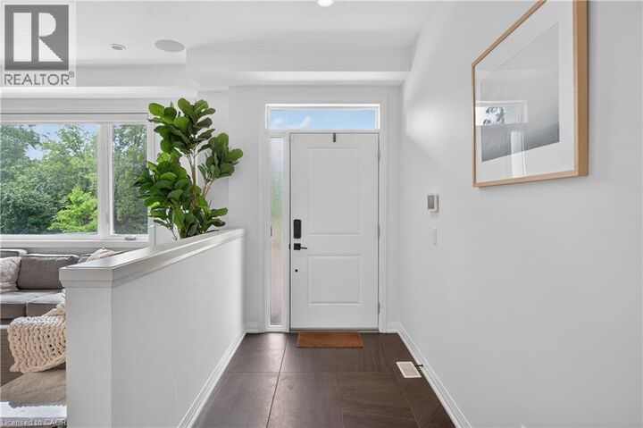 Property Photo: 206 Canada Street ON L8P 1P6