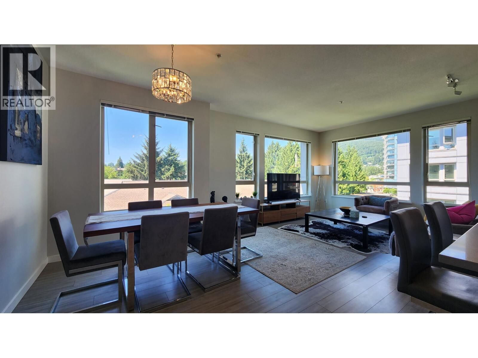 Property Photo:  2651 Library Lane 419  BC V7J 0C1 