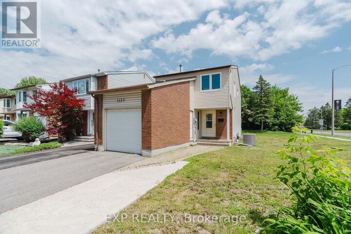 Property Photo:  1127 Avignon Court  ON K1C 2M2 