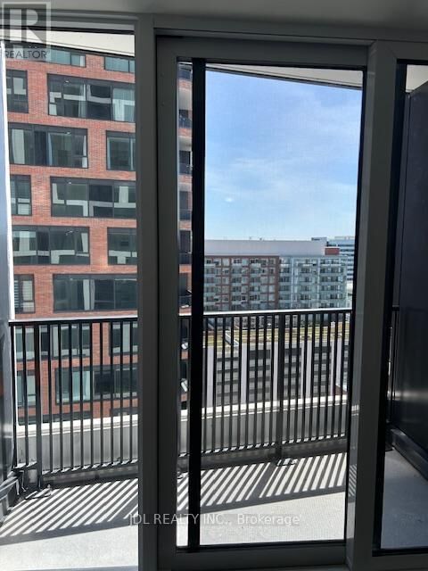 Property Photo: 56 Andre De Grasse Street 1621 ON L6G 0H9