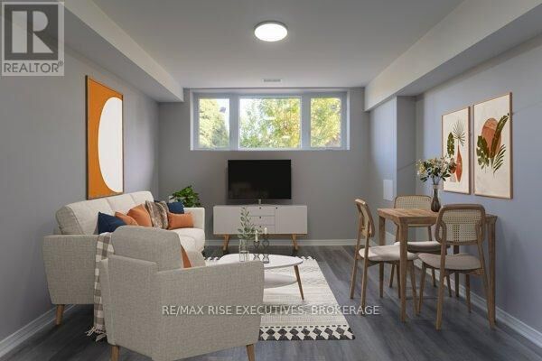 Property Photo:  389 Melanie Avenue 2  ON K7M 8A9 