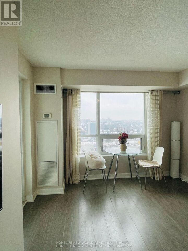 Property Photo:  185 Bonis Avenue 1704  ON M1T 0A4 