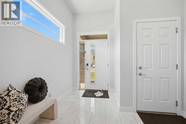Property Photo: 114 Corner Meadows Grove Northeast AB T3N 2C3