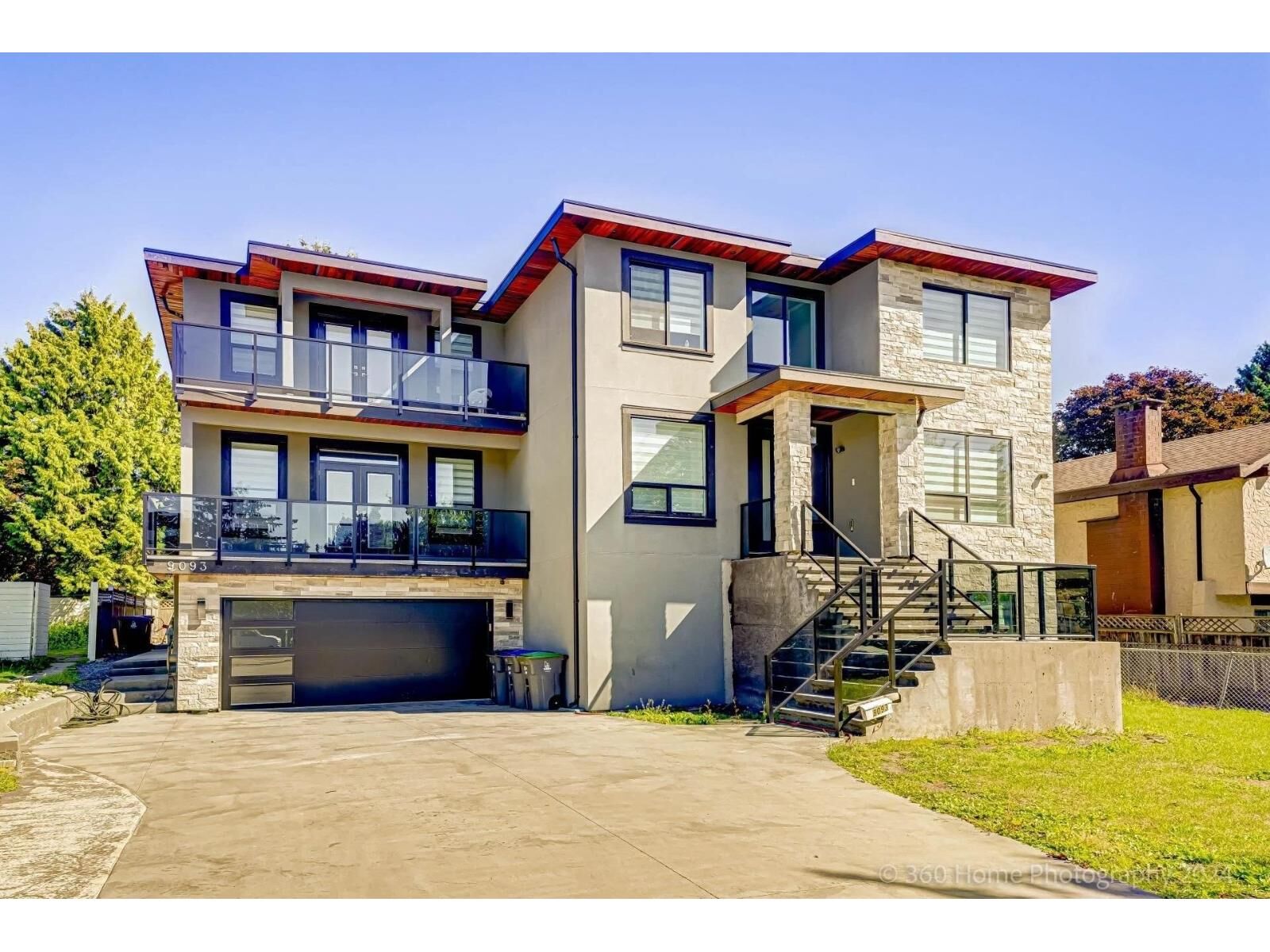 Property Photo: 9093 Buchanan Place BC V3V 6E4