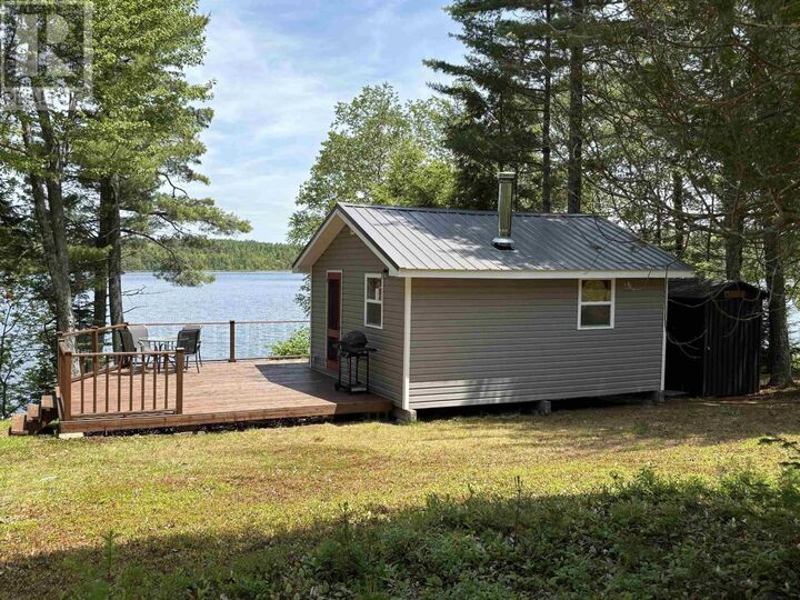 Property Photo:  68 B P G Road  NS B0J 2E0 