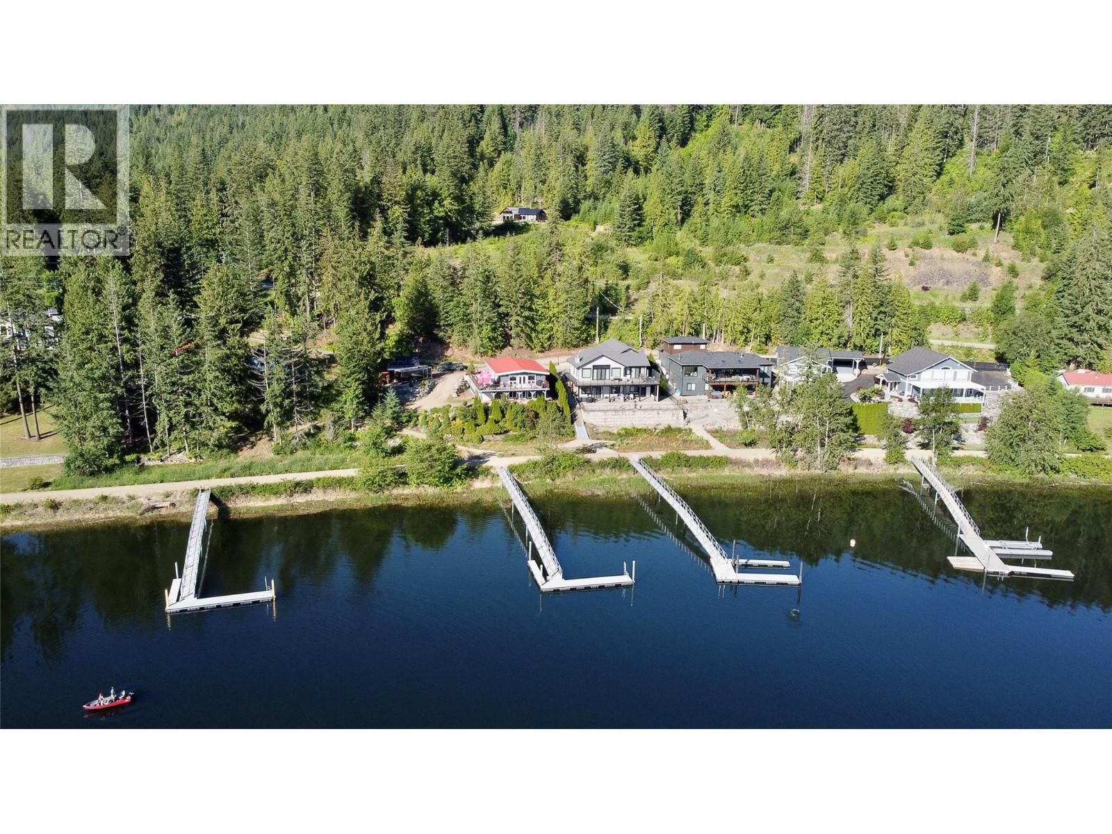Property Photo: 417 Old Spallumcheen Road BC V0E 2V3