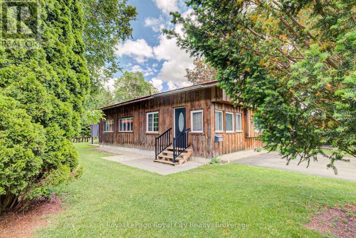 Property Photo: Sumac Street ON N1M 2W5