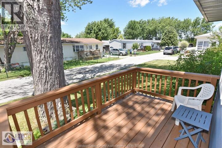 Property Photo:  105 Brooks Boulevard  ON N8N 2P7 