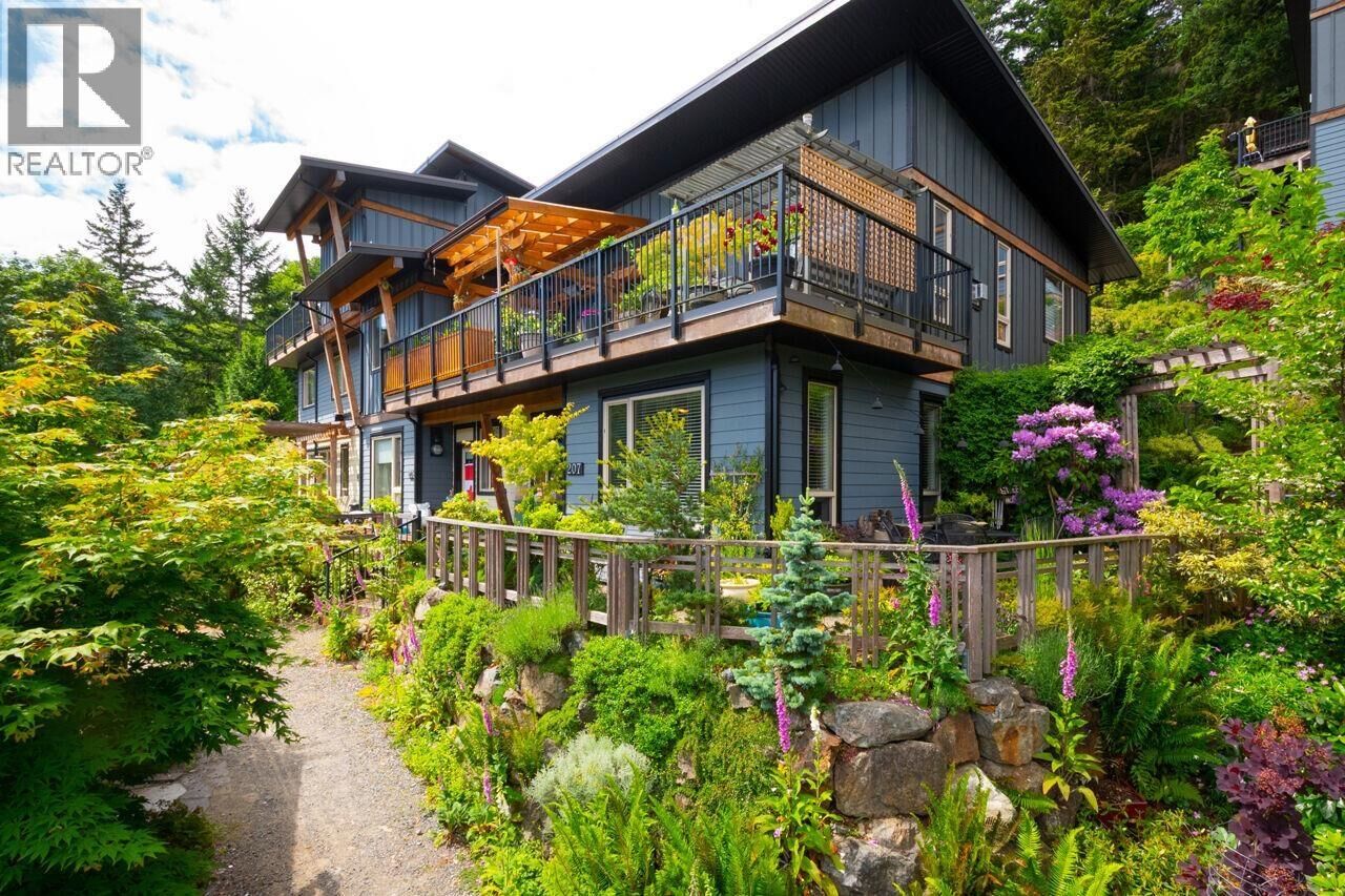 Property Photo:  726A Belterra Road 207  BC V0N 1G2 