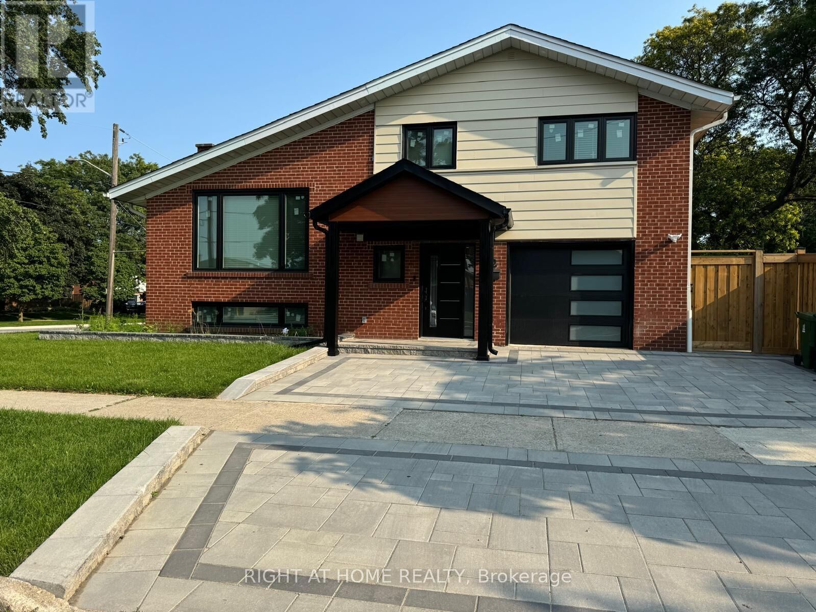 Property Photo:  52 Sedgebrook Crescent  ON M9B 2X4 
