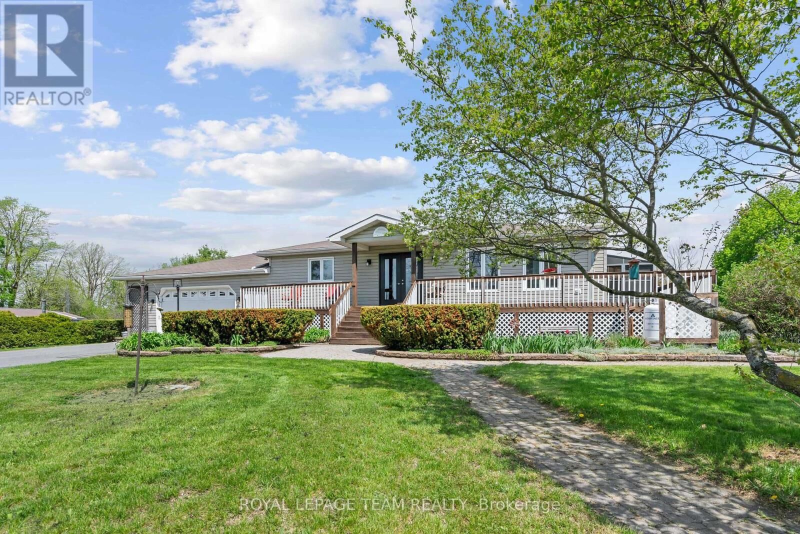 Property Photo: 13531 Grantley Road ON K0C 1H0