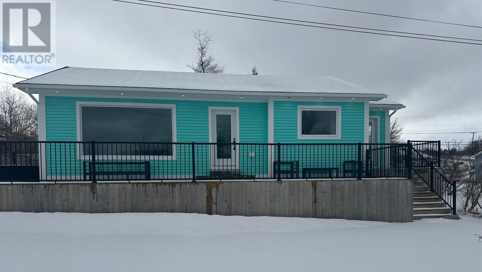 Property Photo: 12 Churchill Avenue NL A0C 1J0