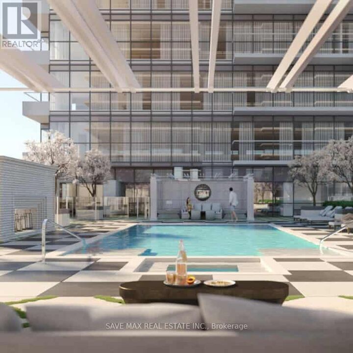 Property Photo:  4010 Eglinton Avenue West 218  ON M9A 0G5 