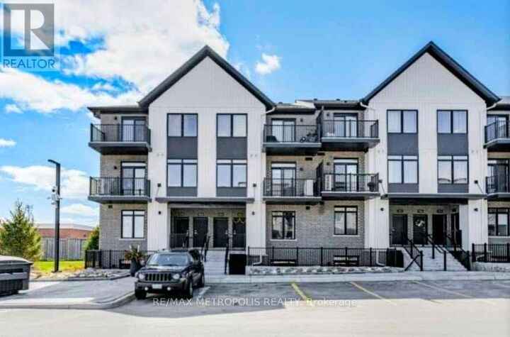 Property Photo: 824 Woolwich Street 159 ON N1H 0E1