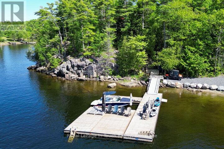 Property Photo: 700 Island 980/Deer Island ON P0E 1E0