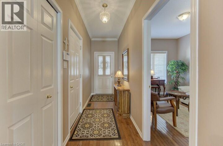 Property Photo:  545 Laurelwood Drive 8  ON N2V 2R4 