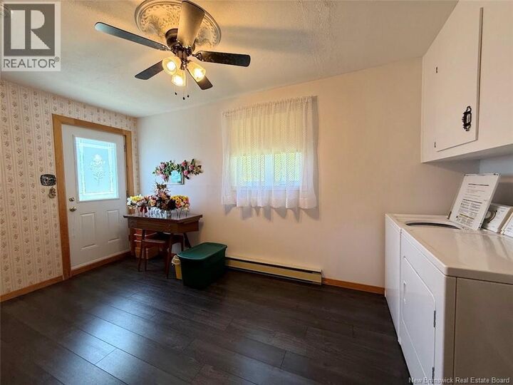 Property Photo:  64 Rossignol Road  NB E3V 3S3 