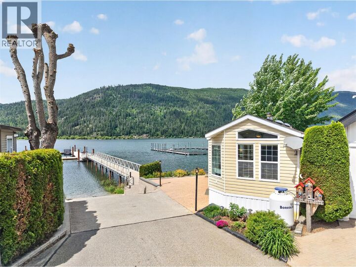 Property Photo: 8242 97A Highway 80 BC V0E 2K0