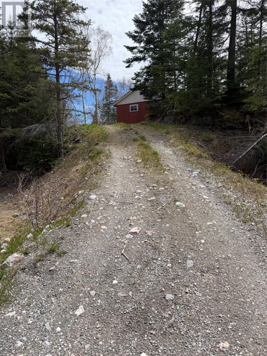 Property Photo:  26 Pinchgut Road  NL A2H 2E0 