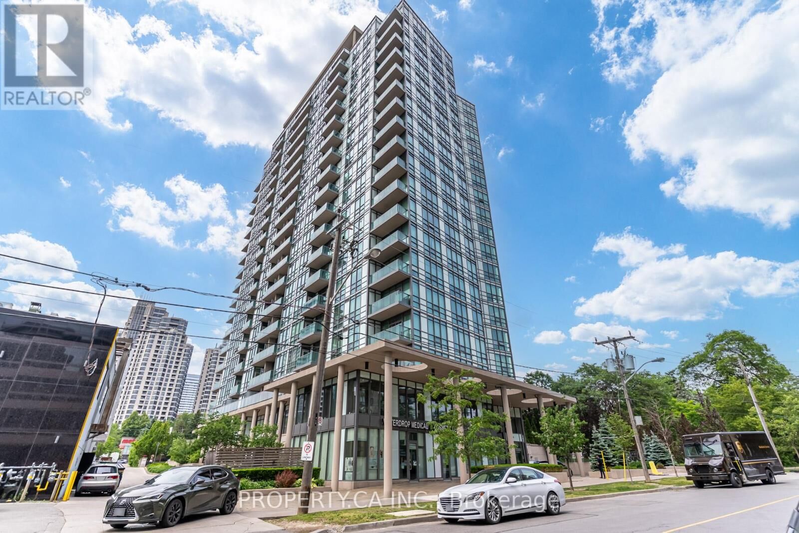 Property Photo:  26 Norton Avenue 1111  ON M2N 0C6 