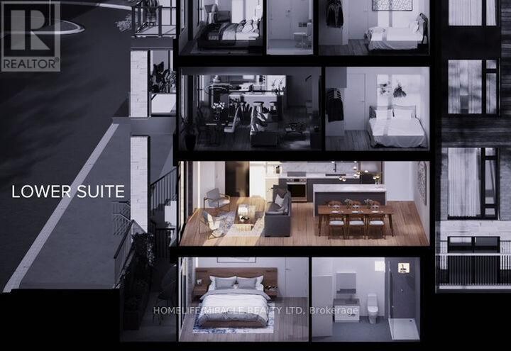 Photo de la propriété: 109 Marydale Avenue 21 ON L3S 0E3