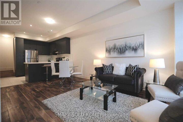 Property Photo:  1155 Straud Lane 4  ON L5J 0B3 