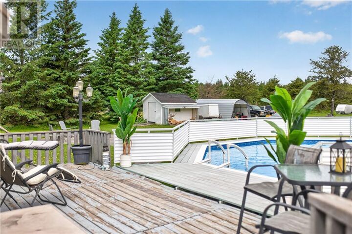 Property Photo: 980 Radar Road ON P3P 0B4