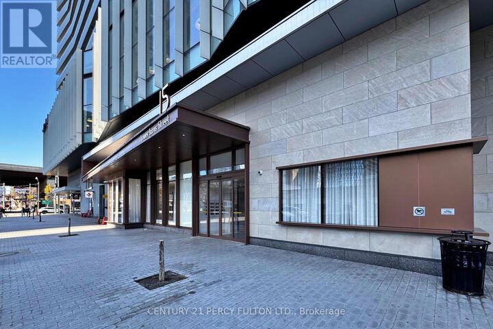 Property Photo:  15 Lower Jarvis Street 2811  ON M5E 1R7 
