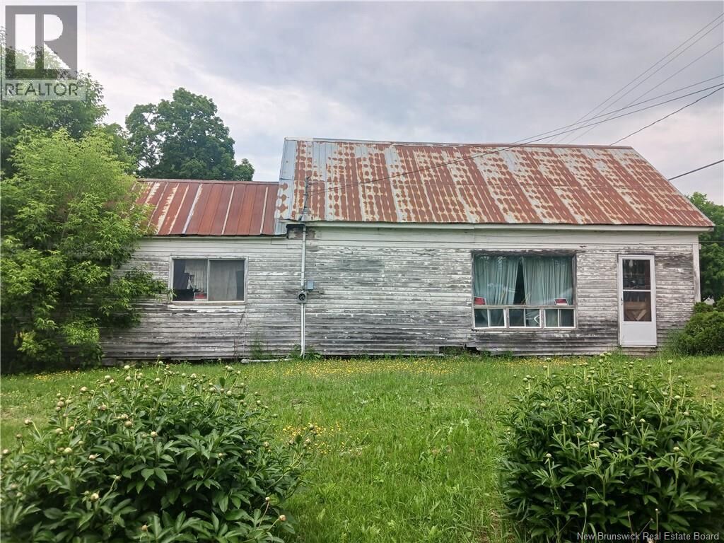 Property Photo:  827 Central St.  NB E7K 2B8 