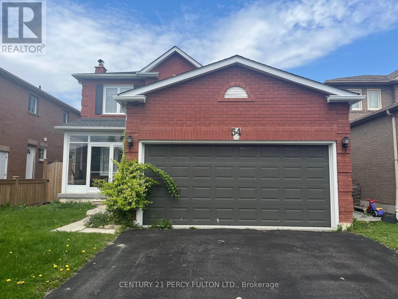 Property Photo:  54 Rolling Acres Drive  ON L1R 2B8 